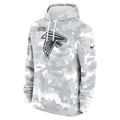 Philadelphia eagles camo sweatshirt best sale